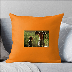 Smallville The World Is A Smallville Smallville Pillows Cover