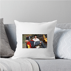 Smallville Unforgettable Superman Lore Smallville Pillows Cover