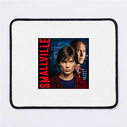 Smallville No Limits Just Destiny Smallville Mouse Pads