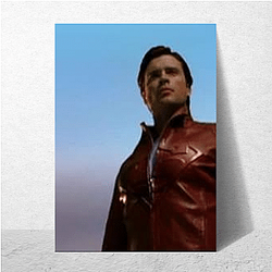 Smallville My Favorite Young Clark Kent Story Smallville Posters