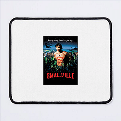 Smallville The Best Superhero Origin Series Smallville Mouse Pads