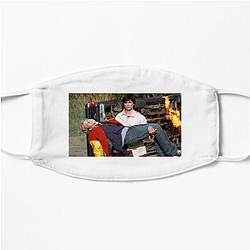 Smallville Unforgettable Superman Lore Smallville Face Masks
