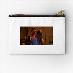 Smallville The World Is My Destiny Smallville Zipper Pouches