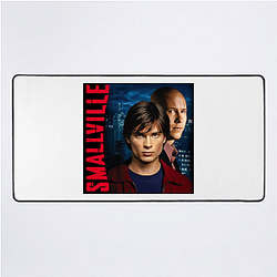 Smallville No Limits Just Destiny Smallville Mouse Pads