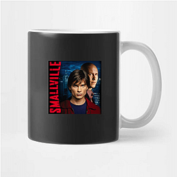 Smallville No Limits Just Destiny Smallville Mugs