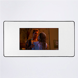 Smallville The World Is My Destiny Smallville Mouse Pads