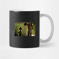 Smallville The World Is A Smallville Smallville Mugs