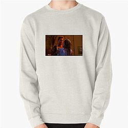 Smallville The World Is My Destiny Smallville Sweatshirts