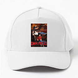 Smallville Always Epic Always Emotional Smallville Hats & Caps