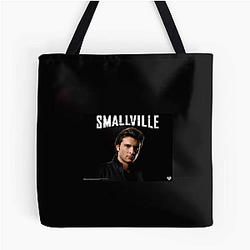 Smallville Clark Kent's Journey Smallville Bags