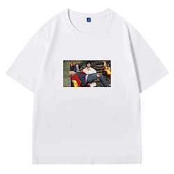 Smallville Unforgettable Superman Lore Smallville T-Shirts