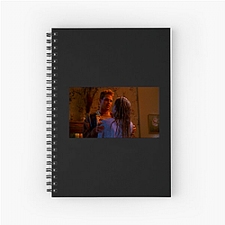 Smallville The World Is My Destiny Smallville Notebook
