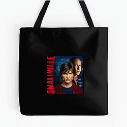 Smallville No Limits Just Destiny Smallville Bags