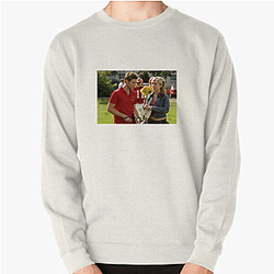 Smallville Beyond The Fortress of Solitude Smallville Sweatshirts