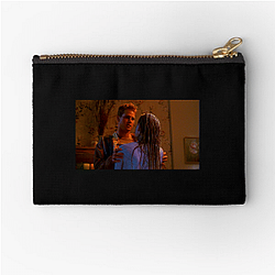 Smallville The World Is My Destiny Smallville Zipper Pouches
