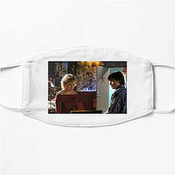 Smallville A True Masterpiece Smallville Face Masks