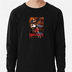 Smallville Always Epic Always Emotional Smallville Sweatshirts