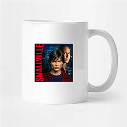 Smallville No Limits Just Destiny Smallville Mugs