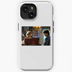 Smallville A True Masterpiece Smallville iPhone Cases