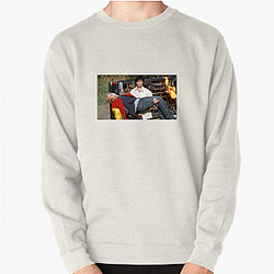 Smallville Unforgettable Superman Lore Smallville Sweatshirts