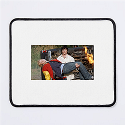 Smallville Unforgettable Superman Lore Smallville Mouse Pads