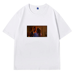 Smallville The World Is My Destiny Smallville T-Shirts