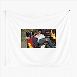 Smallville Unforgettable Superman Lore Smallville Tapestries