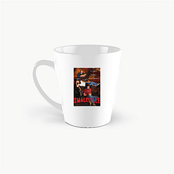Smallville Always Epic Always Emotional Smallville Mugs