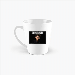 Smallville Clark Kent's Journey Smallville Mugs