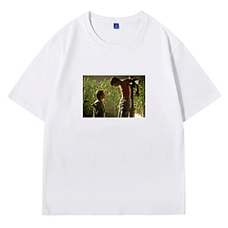 Smallville The World Is A Smallville Smallville T-Shirts