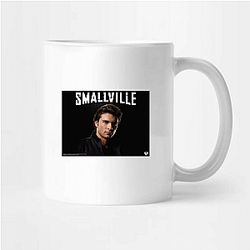 Smallville Clark Kent's Journey Smallville Mugs