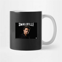 Smallville Clark Kent's Journey Smallville Mugs