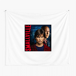 Smallville No Limits Just Destiny Smallville Tapestries