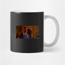 Smallville The World Is My Destiny Smallville Mugs