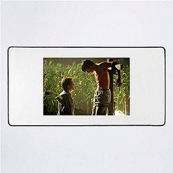 Smallville The World Is A Smallville Smallville Mouse Pads