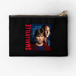 Smallville No Limits Just Destiny Smallville Zipper Pouches
