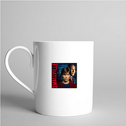 Smallville No Limits Just Destiny Smallville Mugs