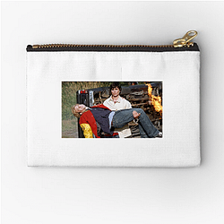 Smallville Unforgettable Superman Lore Smallville Zipper Pouches