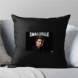 Smallville Clark Kent's Journey Smallville Pillows Cover
