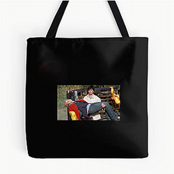 Smallville Unforgettable Superman Lore Smallville Bags