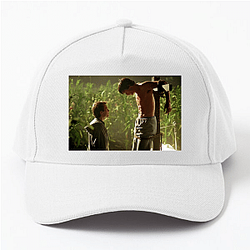 Smallville The World Is A Smallville Smallville Hats & Caps