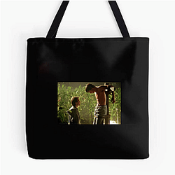 Smallville The World Is A Smallville Smallville Bags