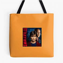 Smallville No Limits Just Destiny Smallville Bags