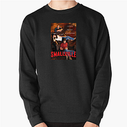 Smallville Always Epic Always Emotional Smallville Sweatshirts
