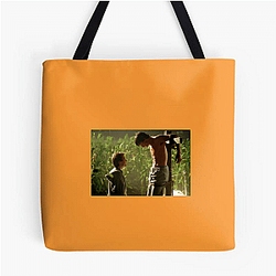 Smallville The World Is A Smallville Smallville Bags