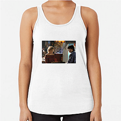 Smallville A True Masterpiece Smallville Tank Tops