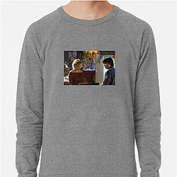 Smallville A True Masterpiece Smallville Sweatshirts