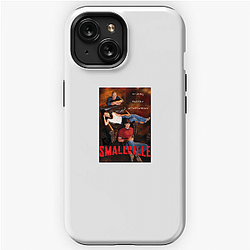 Smallville Always Epic Always Emotional Smallville iPhone Cases