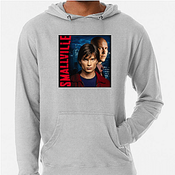 Smallville No Limits Just Destiny Smallville Hoodies