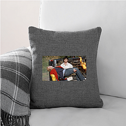 Smallville Unforgettable Superman Lore Smallville Pillows Cover